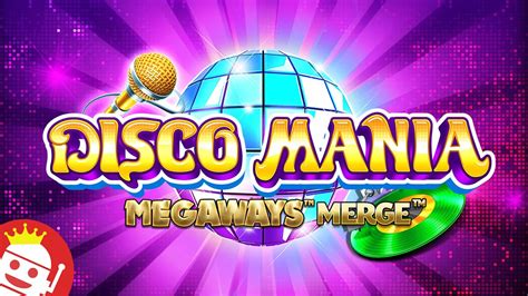 disco mania megaways merge slot 🔥 Top Casino Bonuses: Review, Demo & Where to Play: